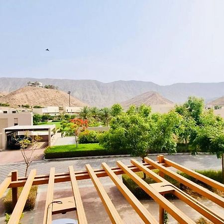 One Bedroom Apartment Muscatbay ภายนอก รูปภาพ