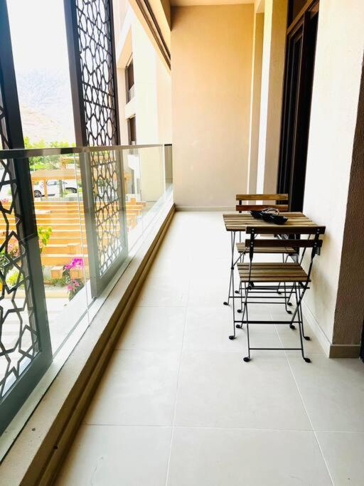 One Bedroom Apartment Muscatbay ภายนอก รูปภาพ