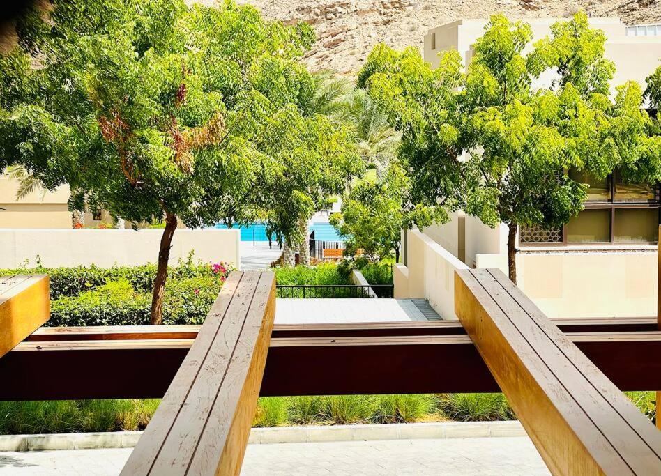 One Bedroom Apartment Muscatbay ภายนอก รูปภาพ